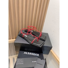 Jil Sander Sandals